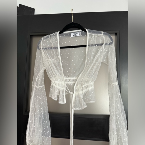 🤍 Tiger Mist Top 🤍 - Picture 2 of 2